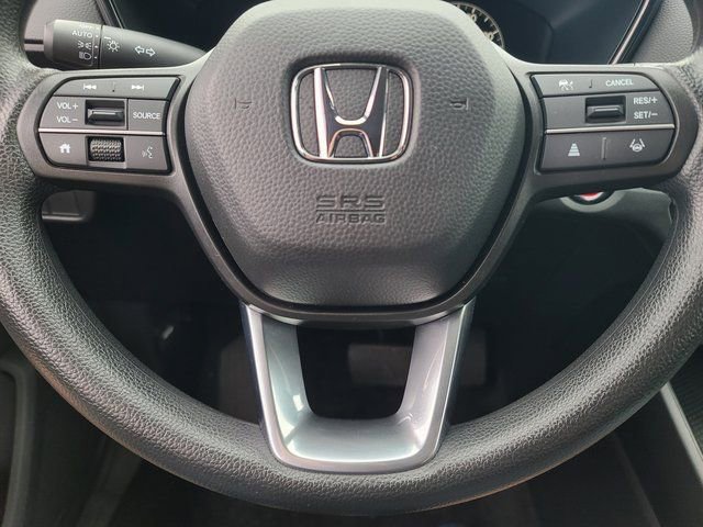 Used 2025 Honda CR-V LX image 24