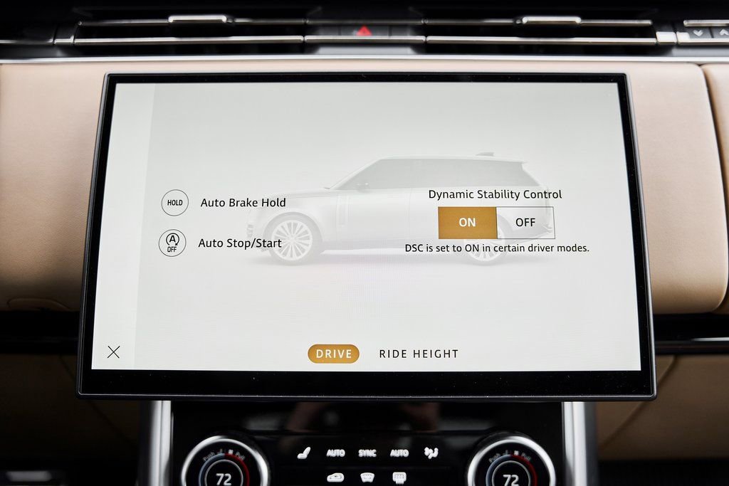 Used 2023 Land Rover Range Rover SE AWD/4WD image 67