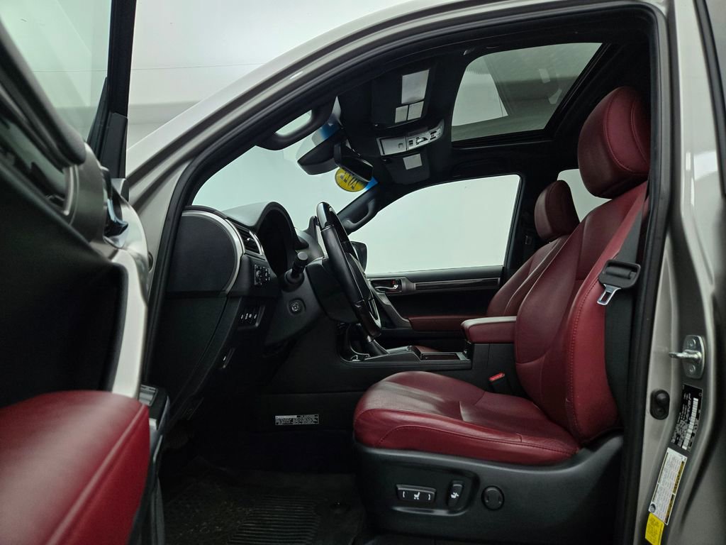 Used 2022 Lexus GX 460 Luxury image 28