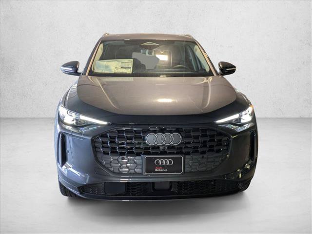 New 2025 Audi Q5 Premium Plus w/ Premium Plus AWD/4WD image 5