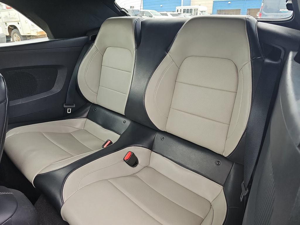 Used 2024 Ford Mustang Premium RWD image 13