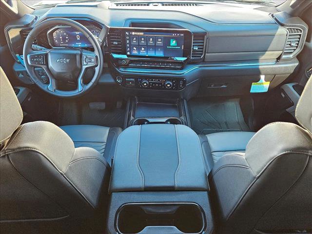 New 2026 Chevrolet Silverado 2500 ZR2 image 16
