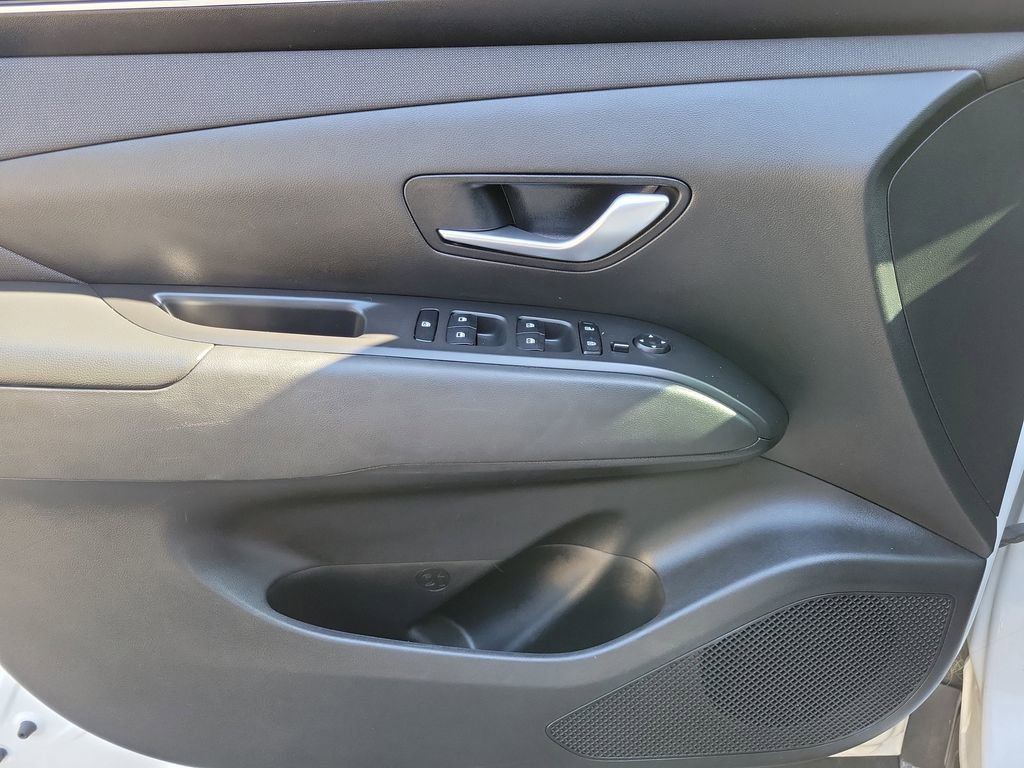 Used 2023 Hyundai Tucson SEL w/ Convenience Package image 19