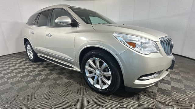 Used 2013 Buick Enclave Premium FWD video 2
