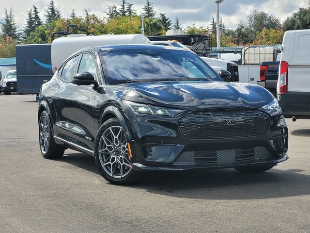 New 2025 Ford Mustang Mach-E GT w/ Interior Protection Package video 1