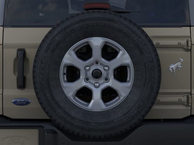 New 2026 Ford Bronco Big Bend image 28