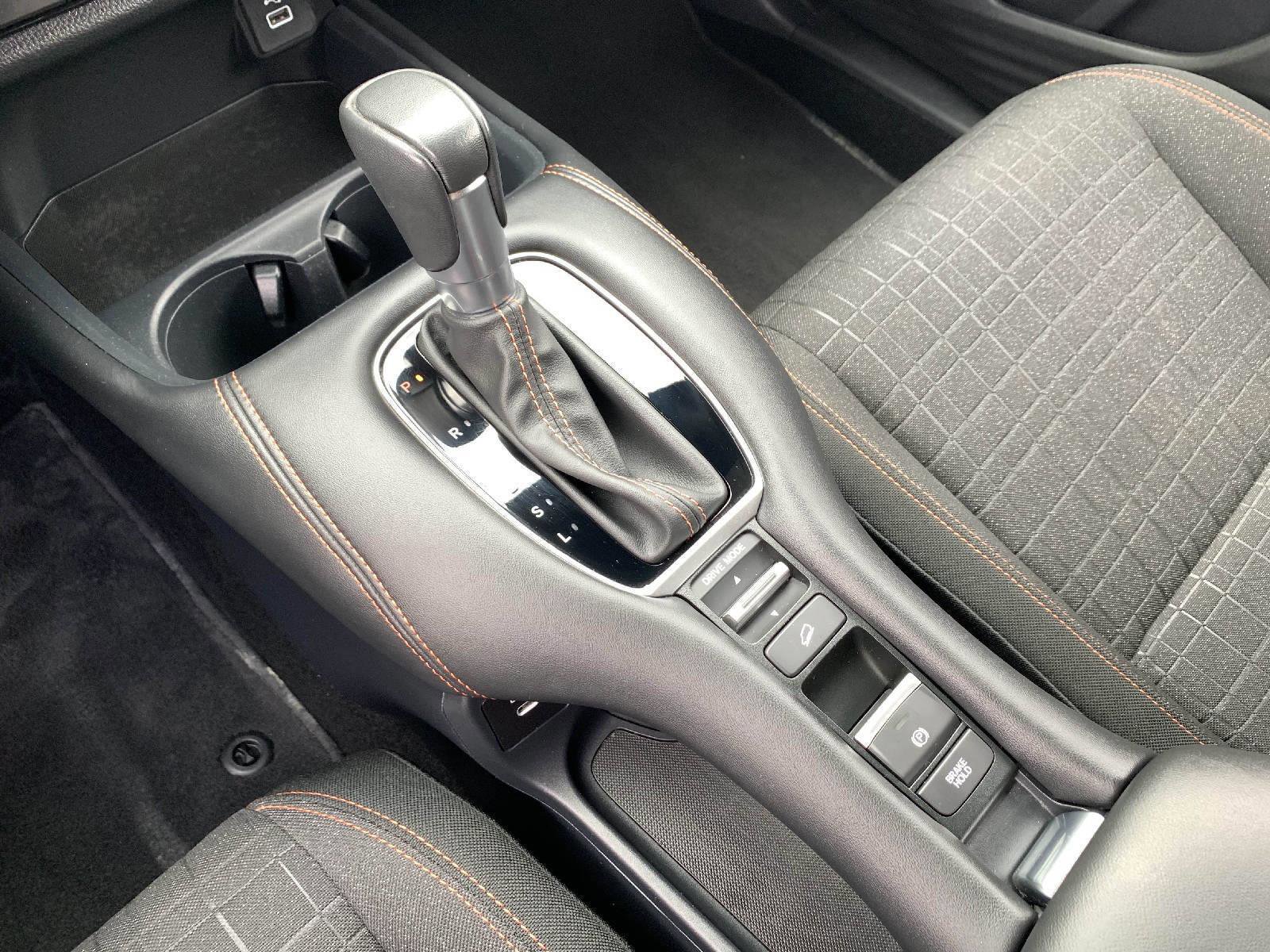 Certified 2024 Honda HR-V Sport image 29