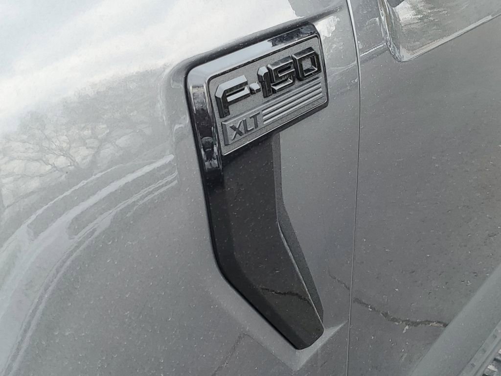 New 2026 Ford F150 XLT image 35