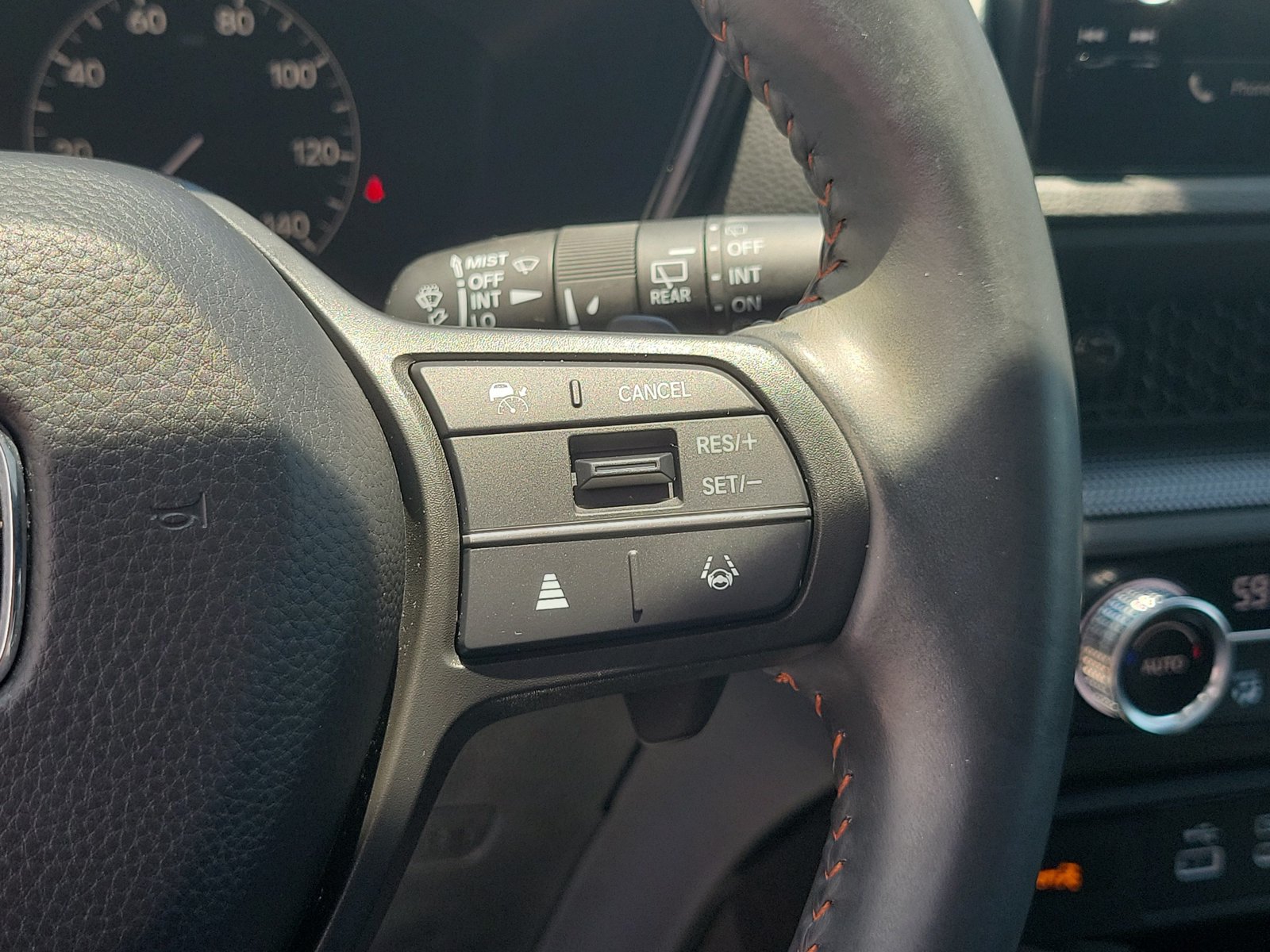 Used 2024 Honda CR-V Sport-L image 26
