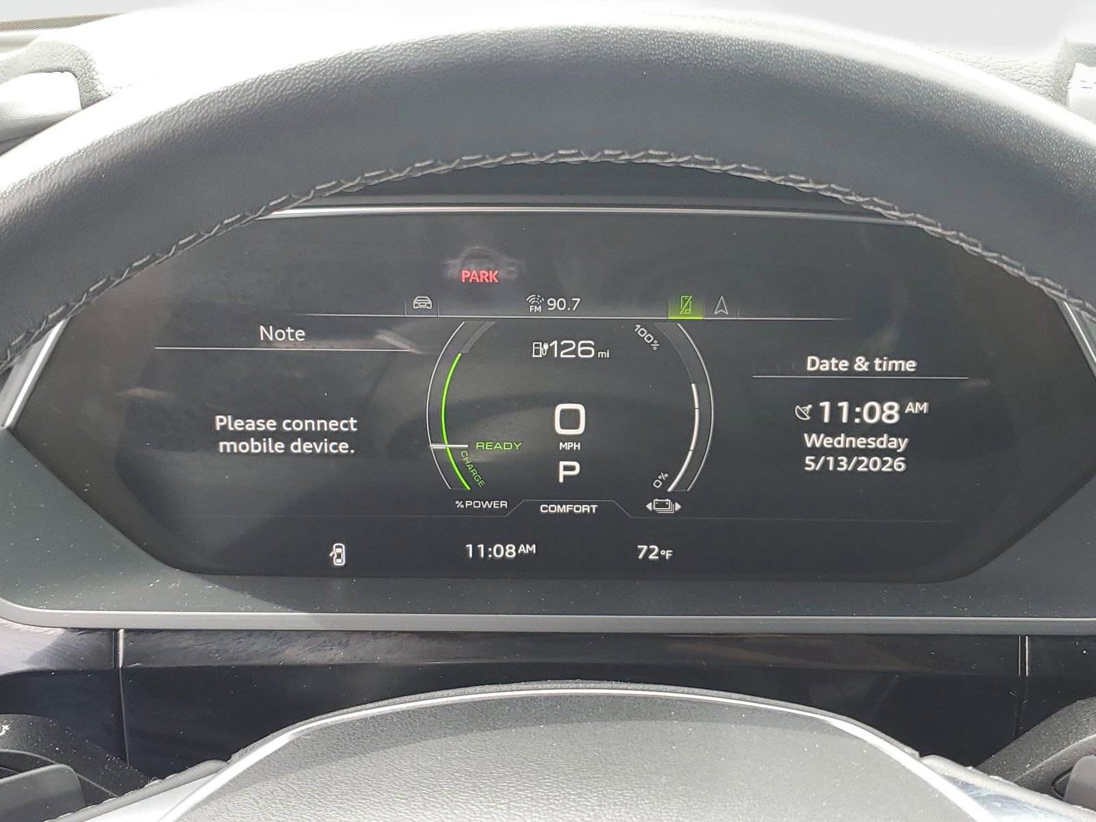 Used 2023 Audi e-tron Chronos w/ Chronos Package AWD/4WD image 33