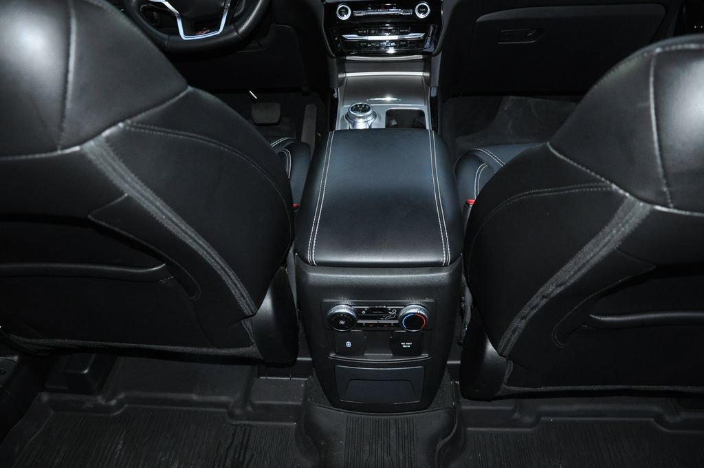 Used 2023 Ford Explorer ST w/ Equipment Group 401A image 21