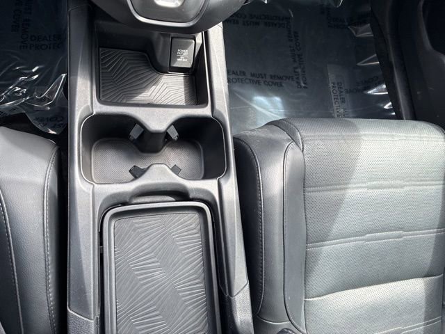 Used 2019 Honda CR-V EX-L image 25