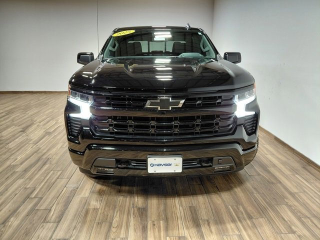 Used 2025 Chevrolet Silverado 1500 RST image 20
