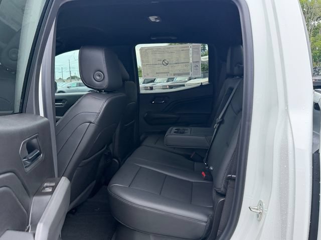 New 2026 GMC Canyon Elevation w/ Convenience Package RWD image 11