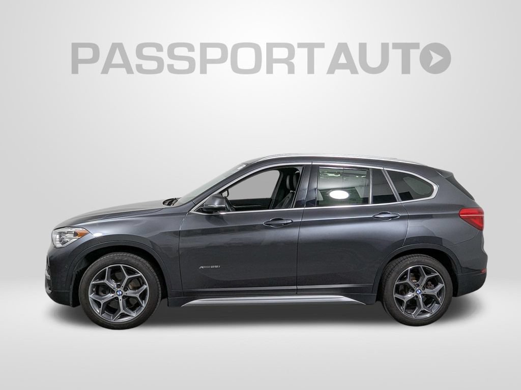 Used 2016 BMW X1 xDrive28i AWD/4WD image 2