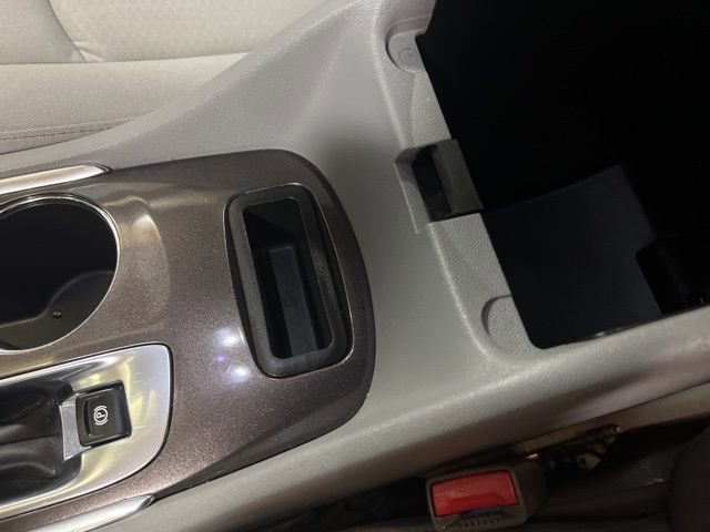 Used 2024 Chevrolet Malibu LT image 23