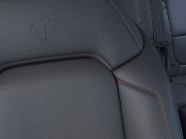 New 2026 Ford Bronco Stroppe Edition image 17
