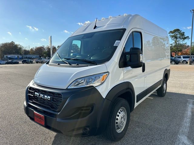 New 2026 RAM ProMaster 1500 w/ Power Group image 3