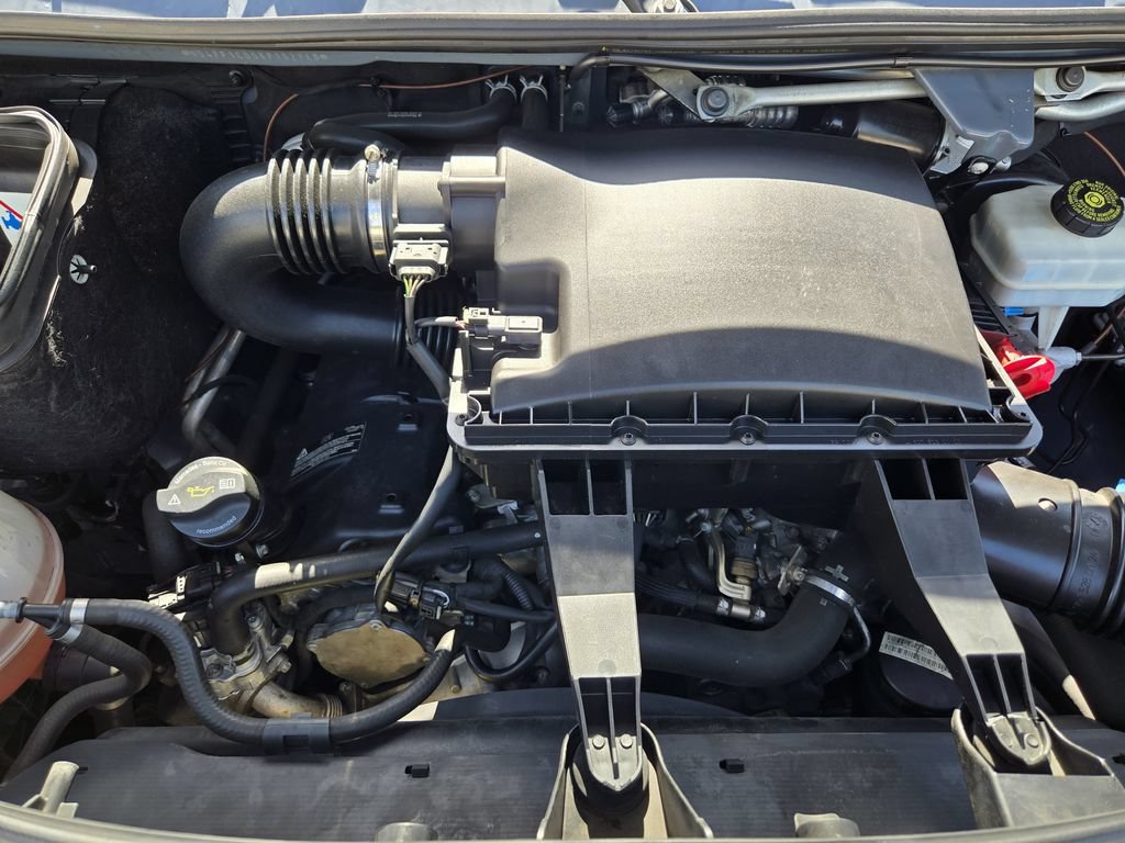 Used 2019 Mercedes-Benz Sprinter 170 image 30