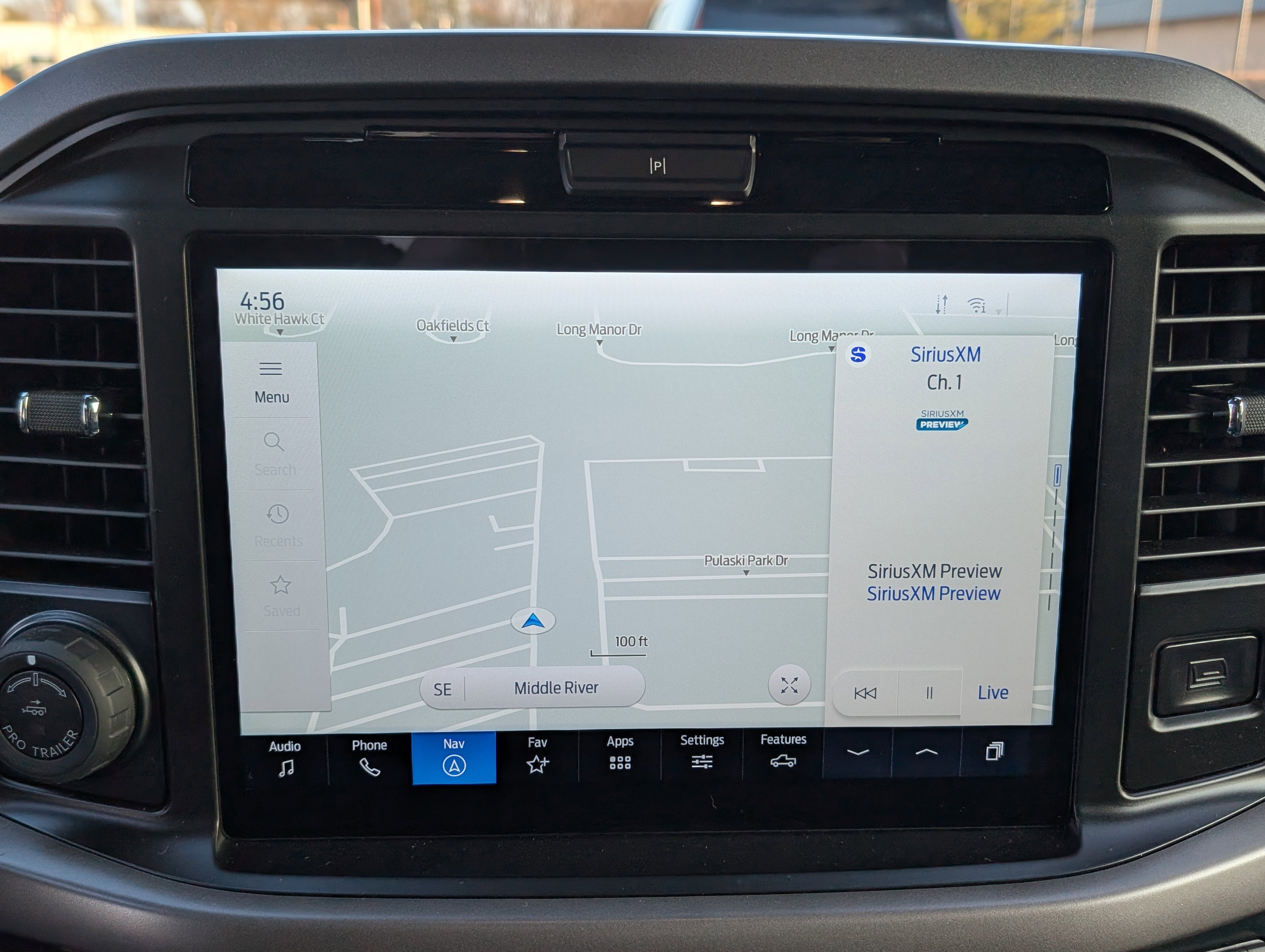 New 2025 Ford F150 XLT w/ Equipment Group 302A MID image 27