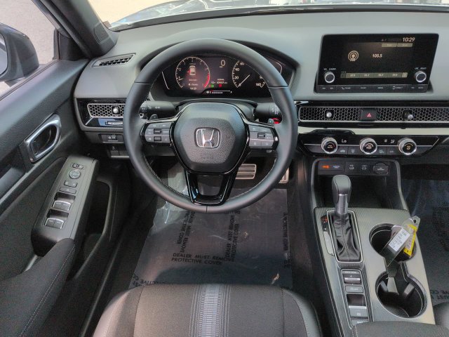 Used 2026 Honda Civic Sport image 15