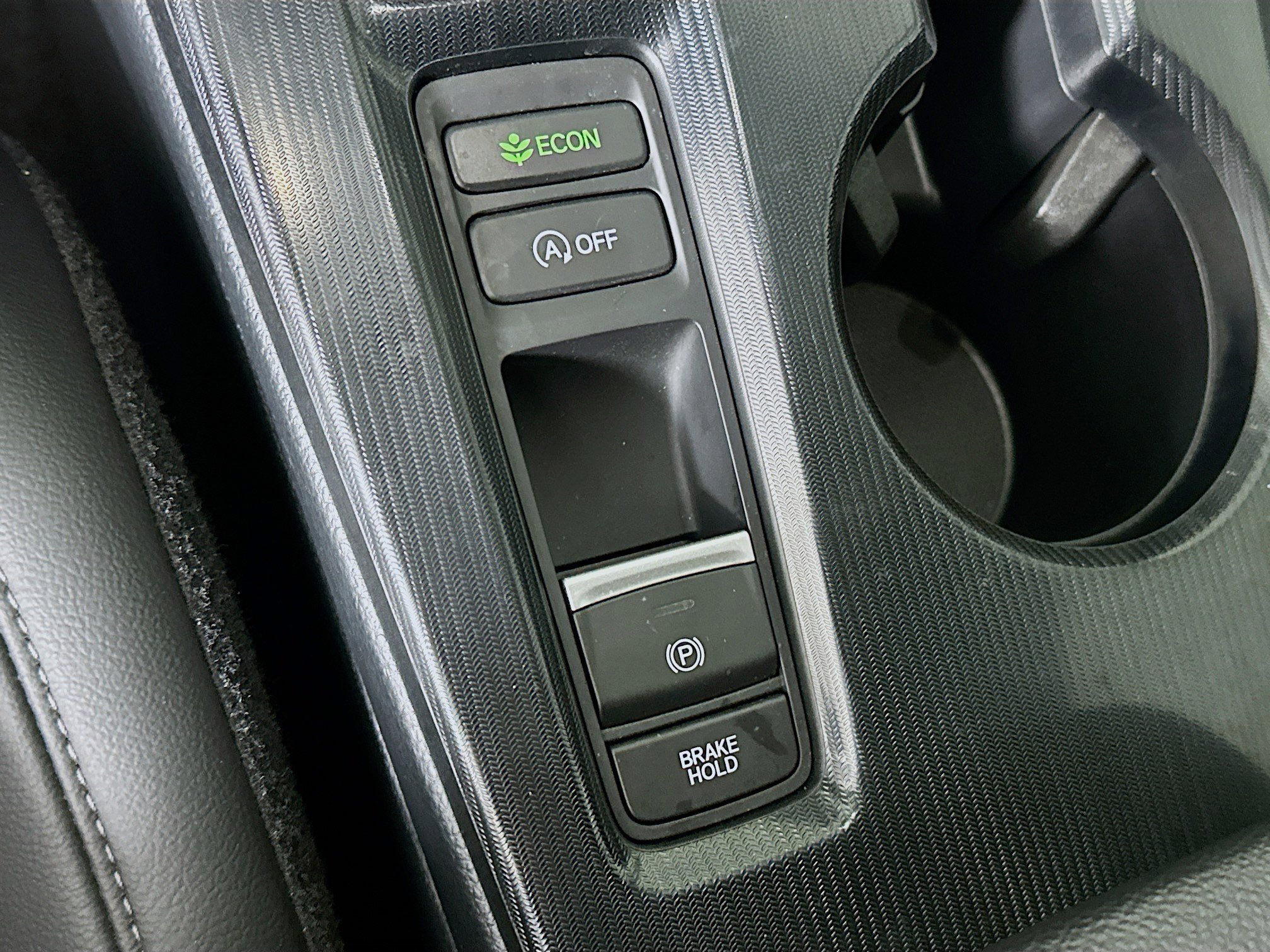 Used 2024 Honda Civic EX-L image 25