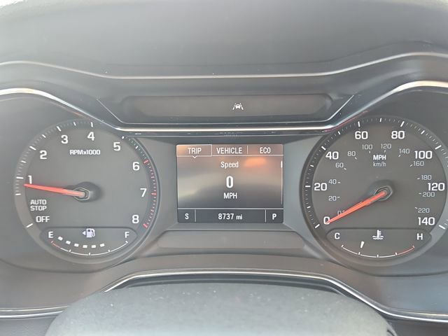 Used 2023 Chevrolet TrailBlazer LT image 15