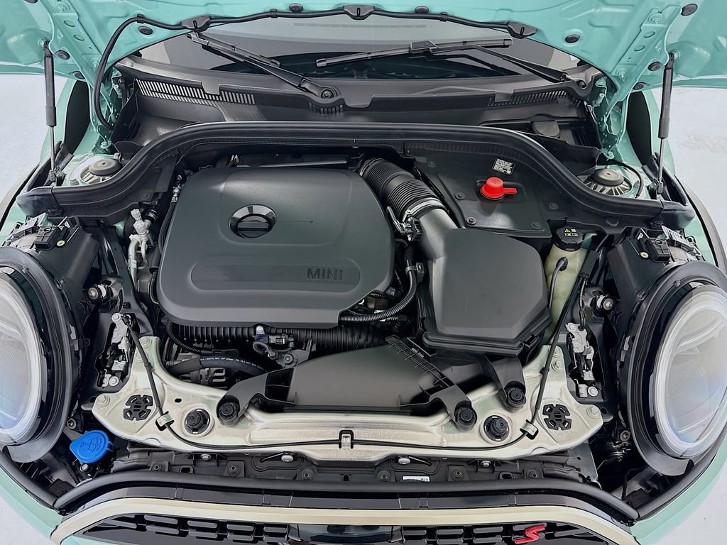 New 2026 MINI Cooper S image 27