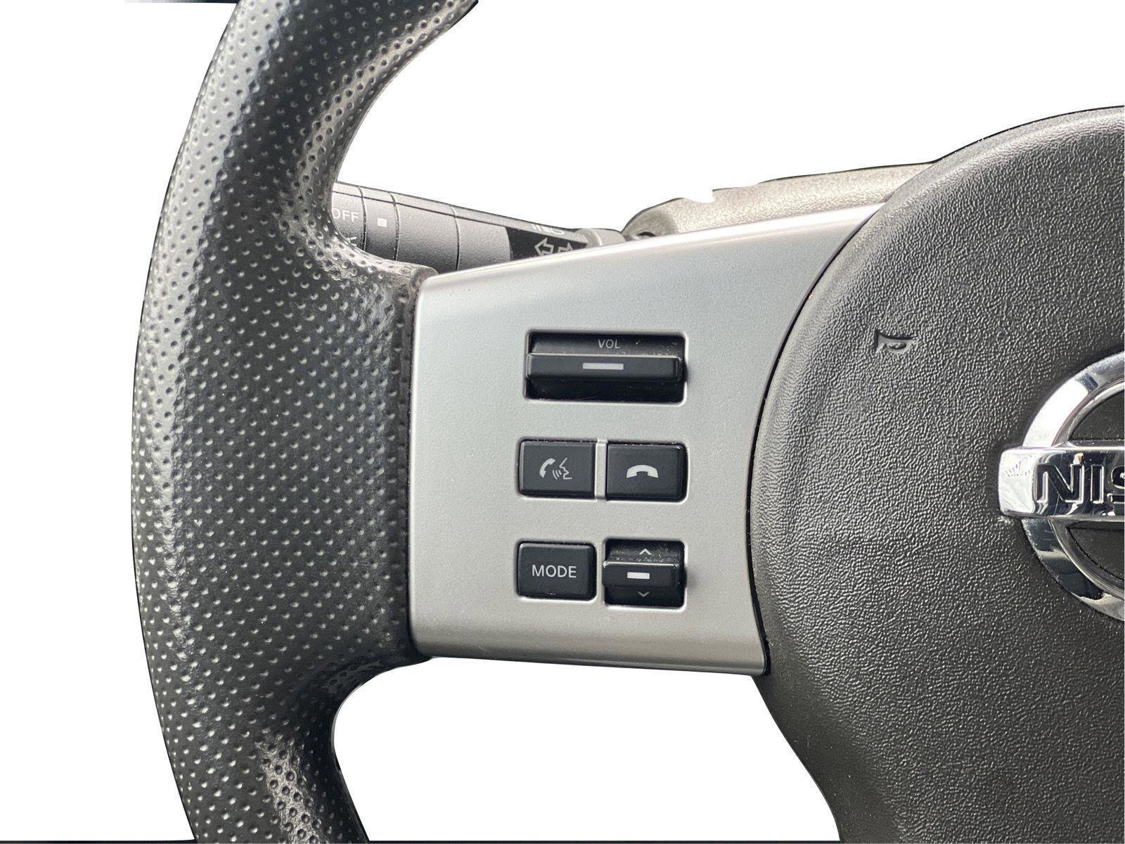 Used 2018 Nissan Frontier SV RWD image 16