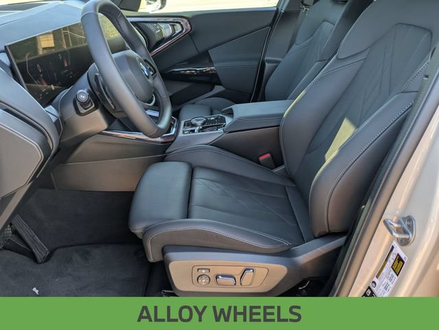 Used 2026 BMW X3 xDrive30i AWD/4WD image 15