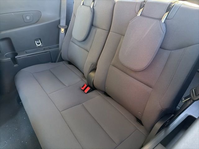 New 2026 Ford Explorer Active image 8