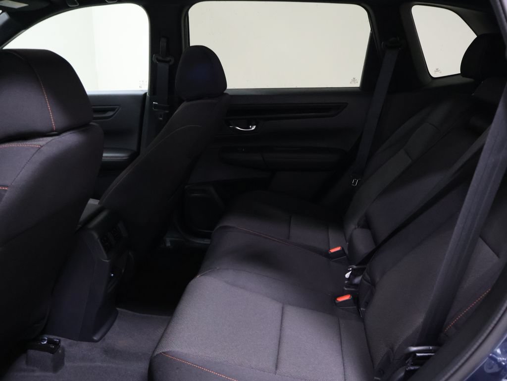 New 2026 Honda CR-V TrailSport image 15