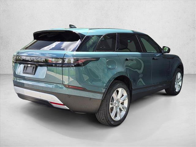 Certified 2026 Land Rover Range Rover Velar S AWD/4WD image 5