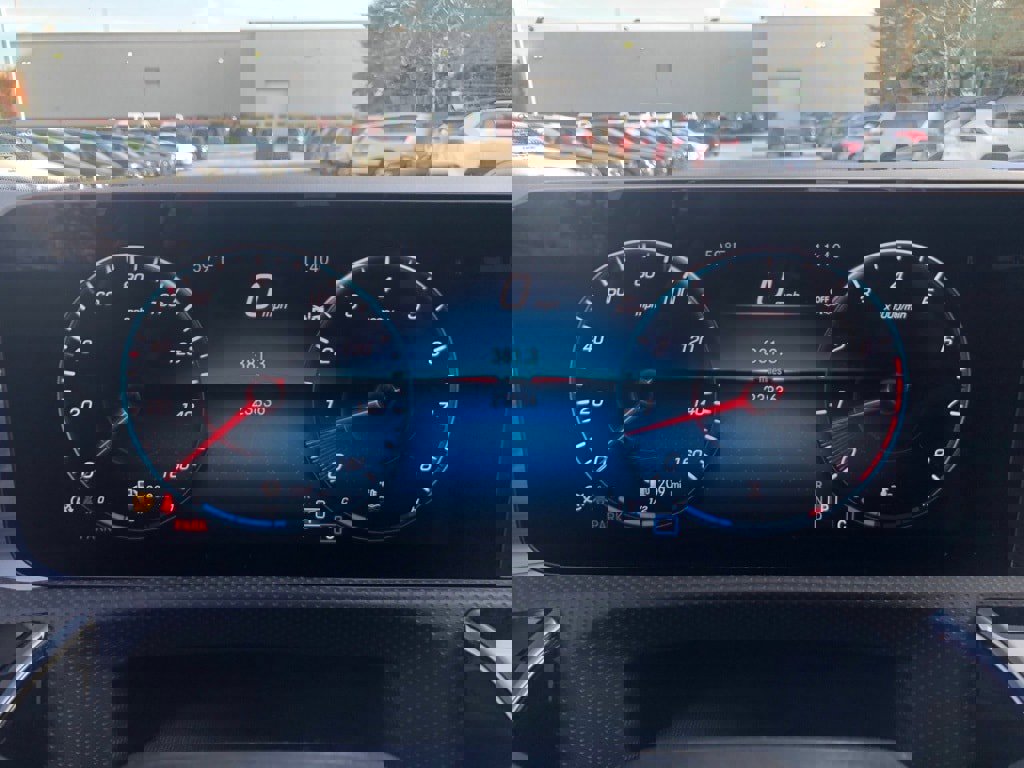 Certified 2023 Mercedes-Benz CLA 250 4MATIC image 22