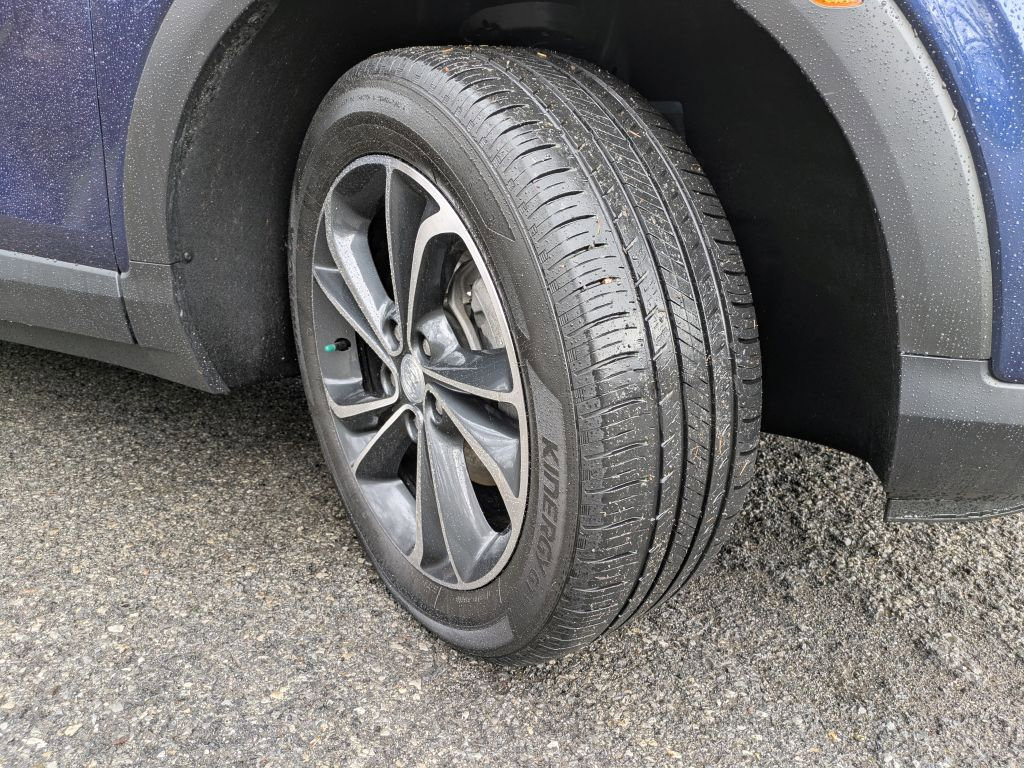 Certified 2023 Buick Encore GX Select w/ Safety Package II image 39