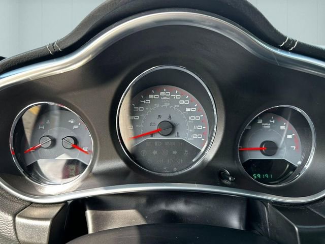 Used 2014 Dodge Avenger SXT w/ Sun/Sound Group image 16