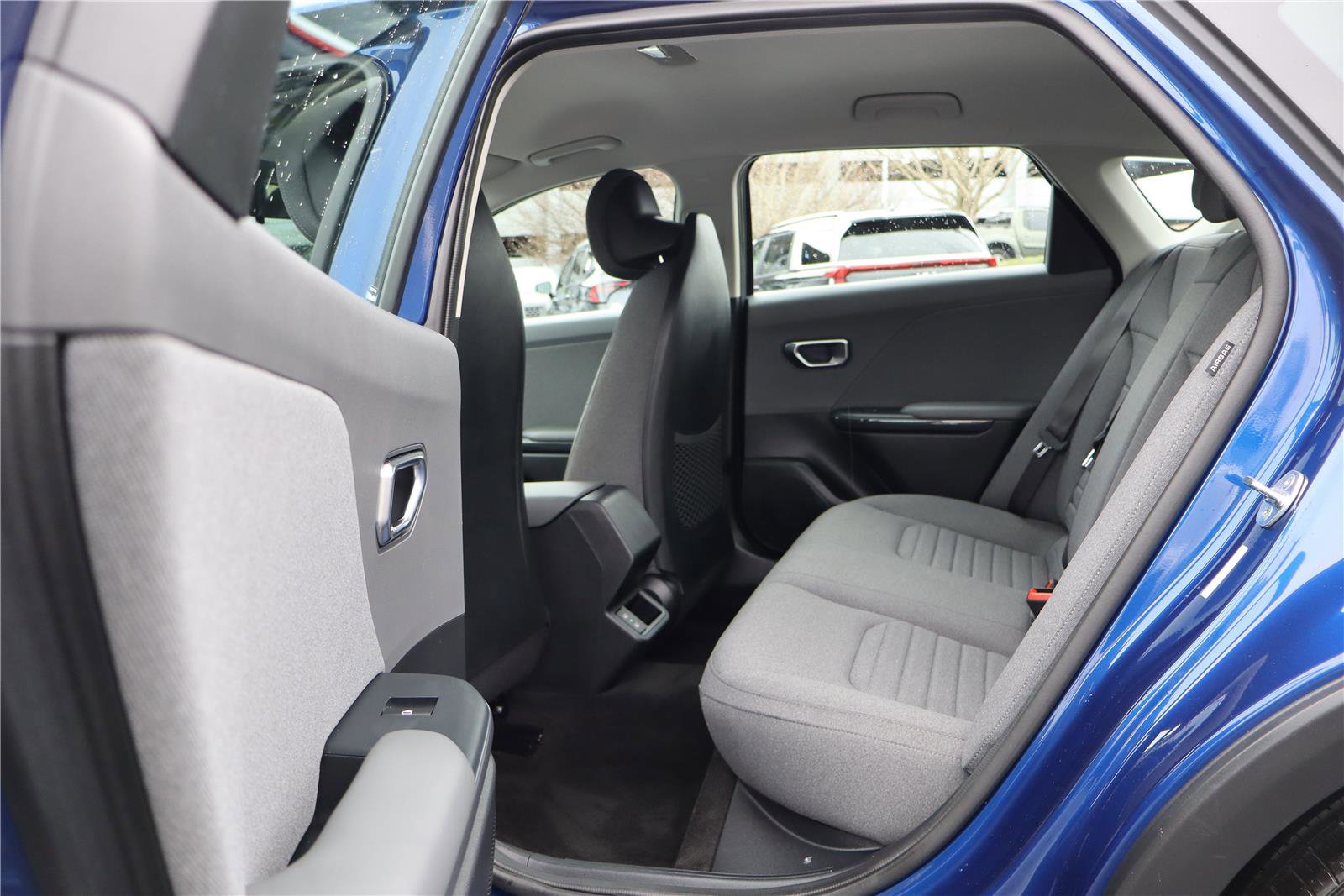 Certified 2025 Kia K4 EX image 26