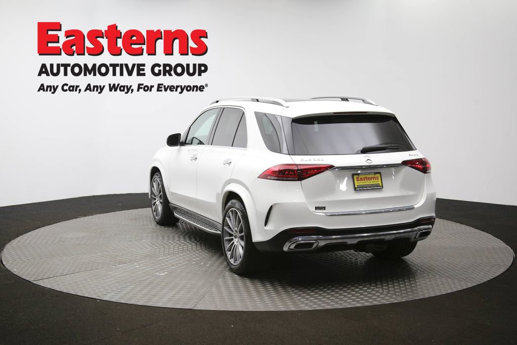 Used 2023 Mercedes-Benz GLE 350 4MATIC image 68