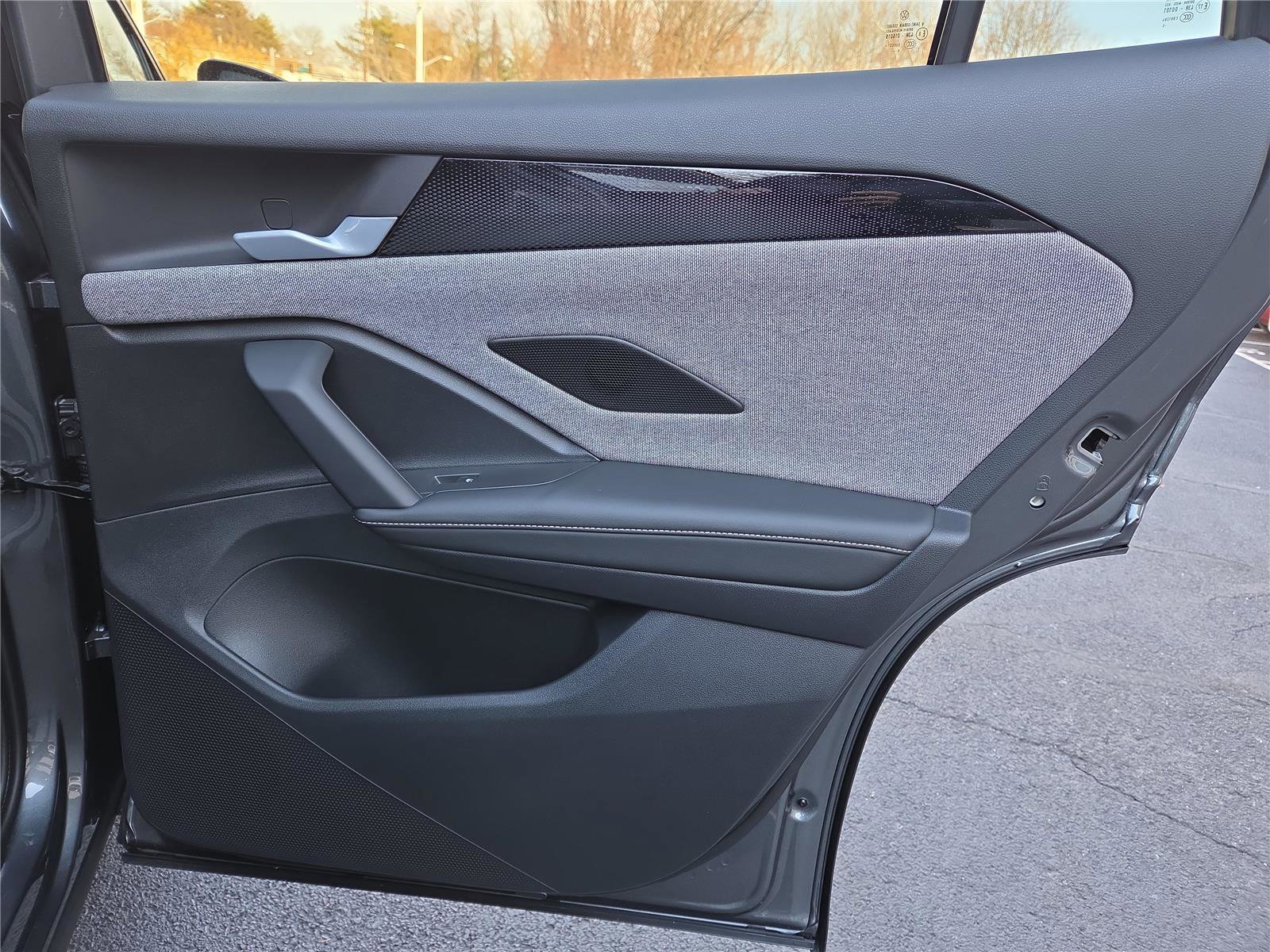 New 2026 Volkswagen Tiguan S image 29