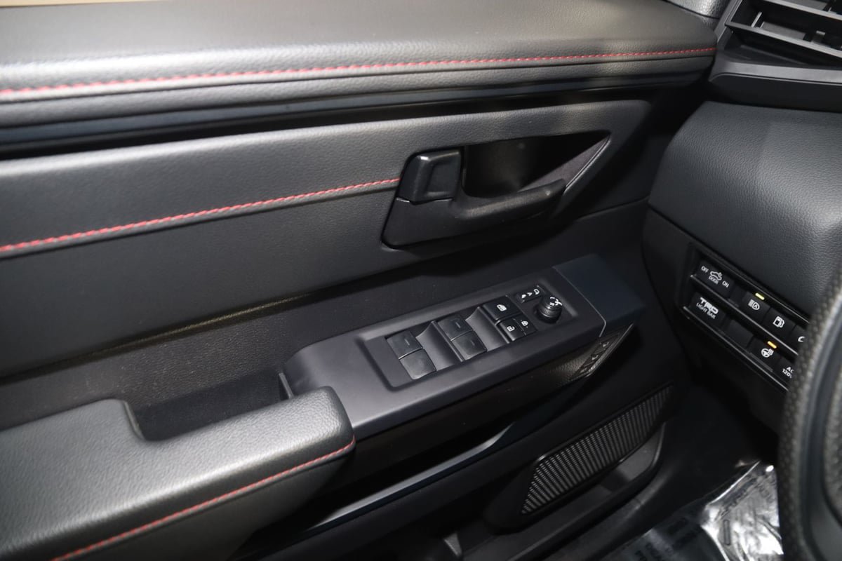 Used 2022 Toyota Tundra TRD Pro AWD/4WD image 36