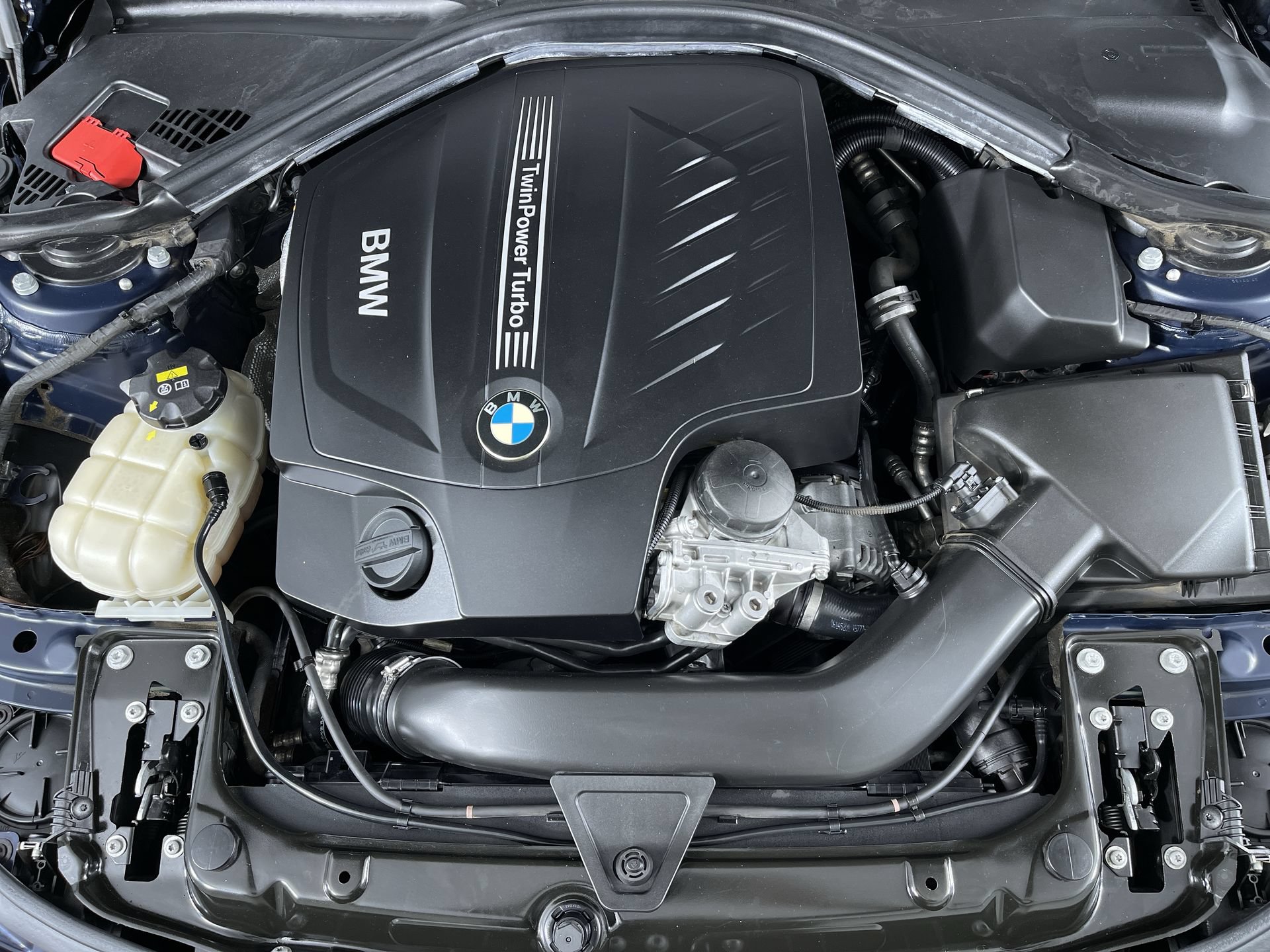 Used 2015 BMW 435i Coupe RWD image 27