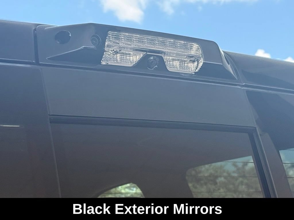 New 2026 RAM 5500 4x4 Crew Cab w/ Laramie Trim Package image 40