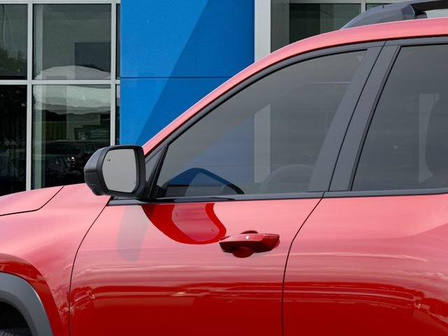 New 2027 Chevrolet Equinox RS w/ Safety and Technology Package FWD image 12