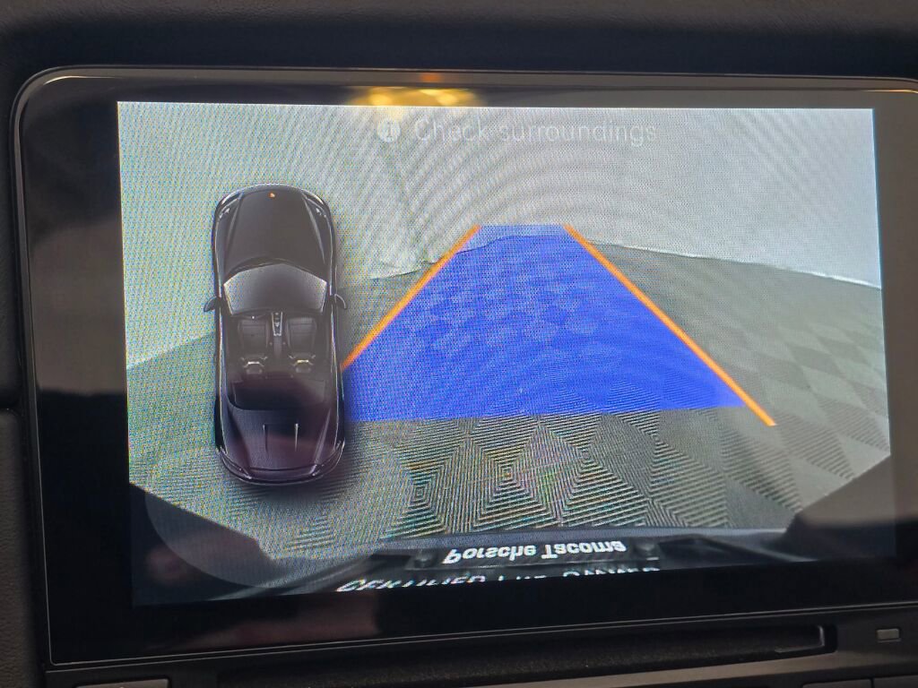 Certified 2021 Porsche 718 Boxster GTS image 43