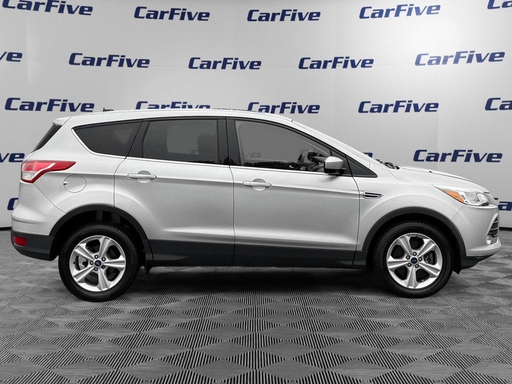 Used 2015 Ford Escape SE AWD/4WD image 7