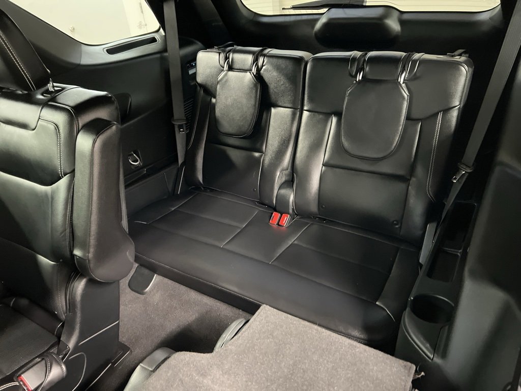 Certified 2023 Ford Explorer ST w/ Equipment Group 401A image 36