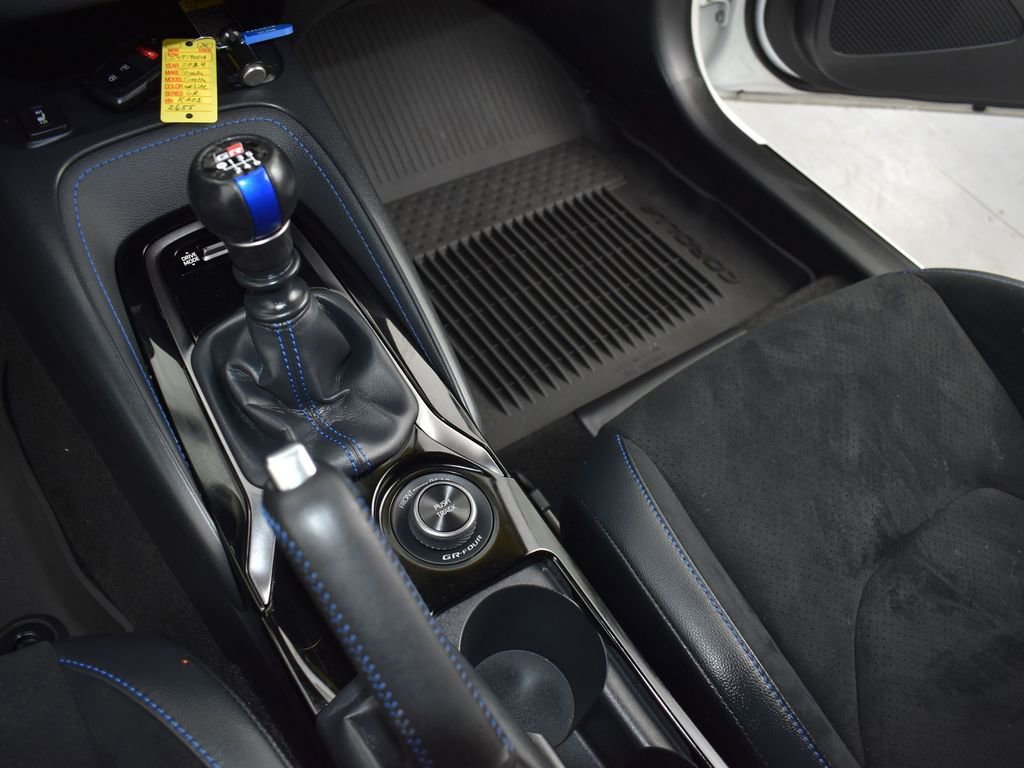 Used 2024 Toyota Corolla GR image 27