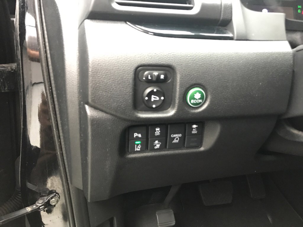 Used 2019 Honda Ridgeline Black Edition image 13