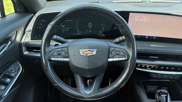 Used 2024 Cadillac XT4 Sport AWD/4WD image 22