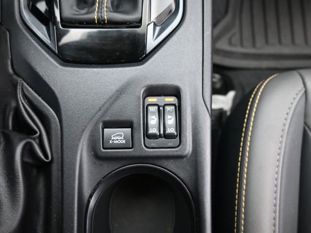 Used 2023 Subaru Crosstrek 2.5i Sport image 18